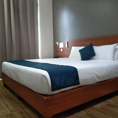 Dsquare Omr By K Hotels Chennai Exterior photo