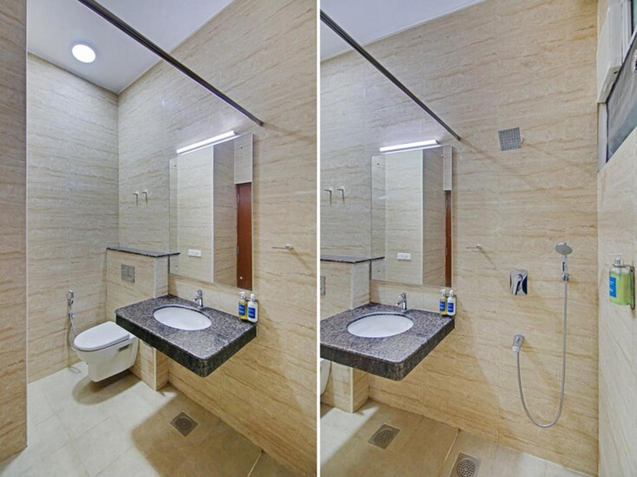 Dsquare Omr By K Hotels Chennai Exterior photo