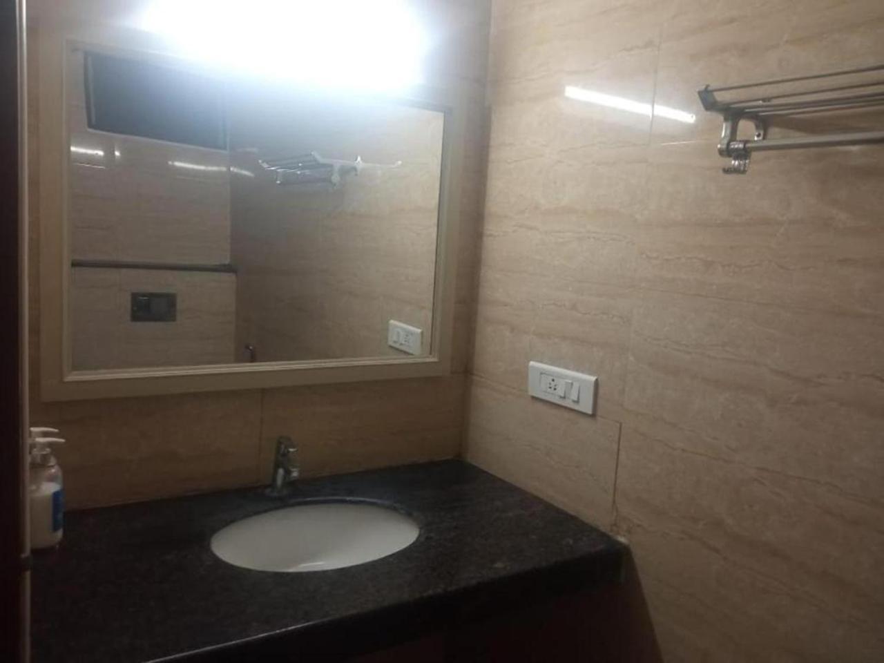 Dsquare Omr By K Hotels Chennai Exterior photo