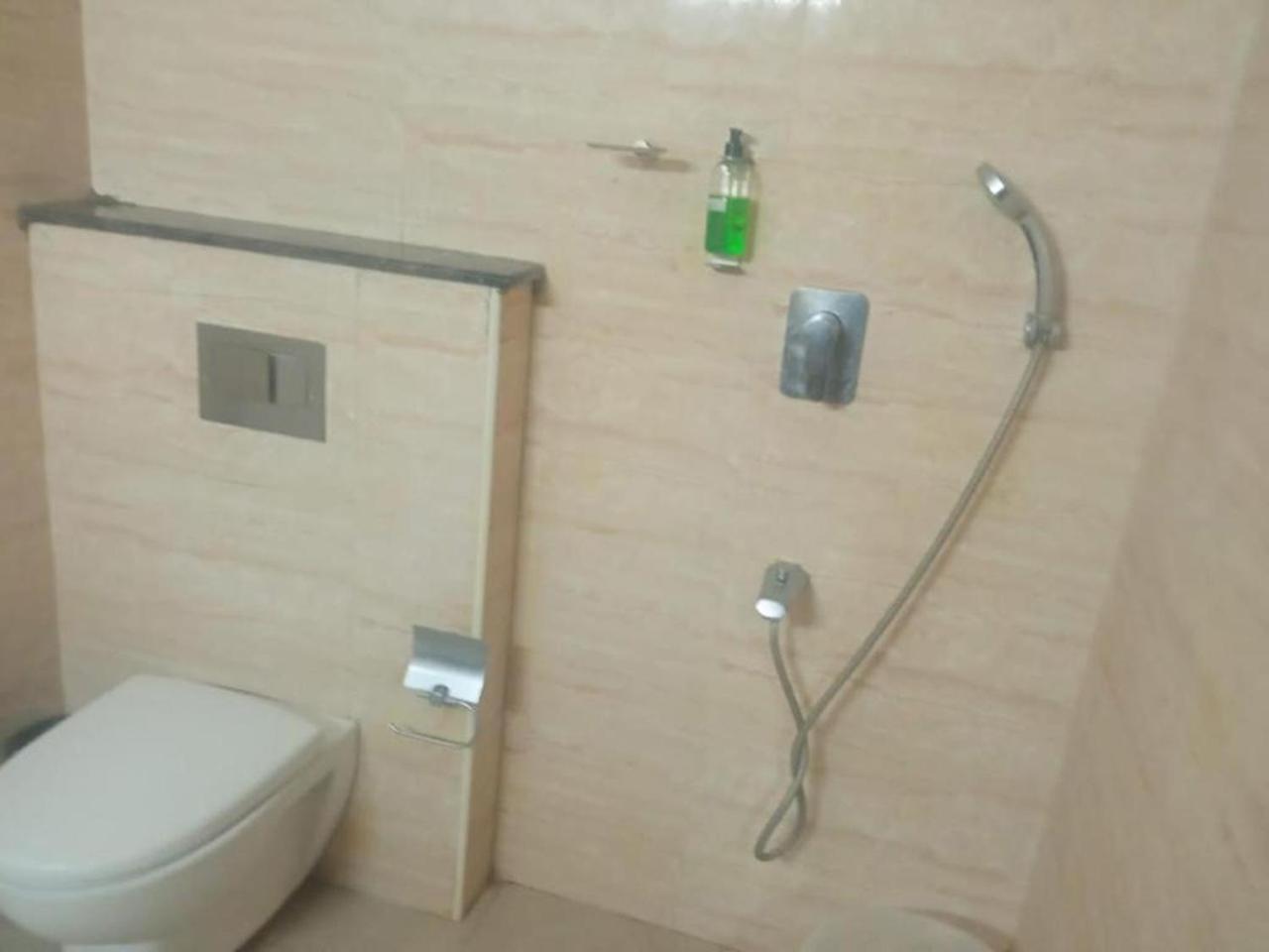 Dsquare Omr By K Hotels Chennai Exterior photo